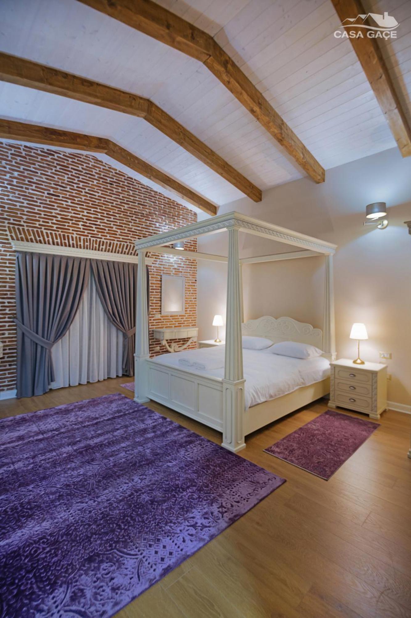 Casa Gace Hotel Korce Rom bilde