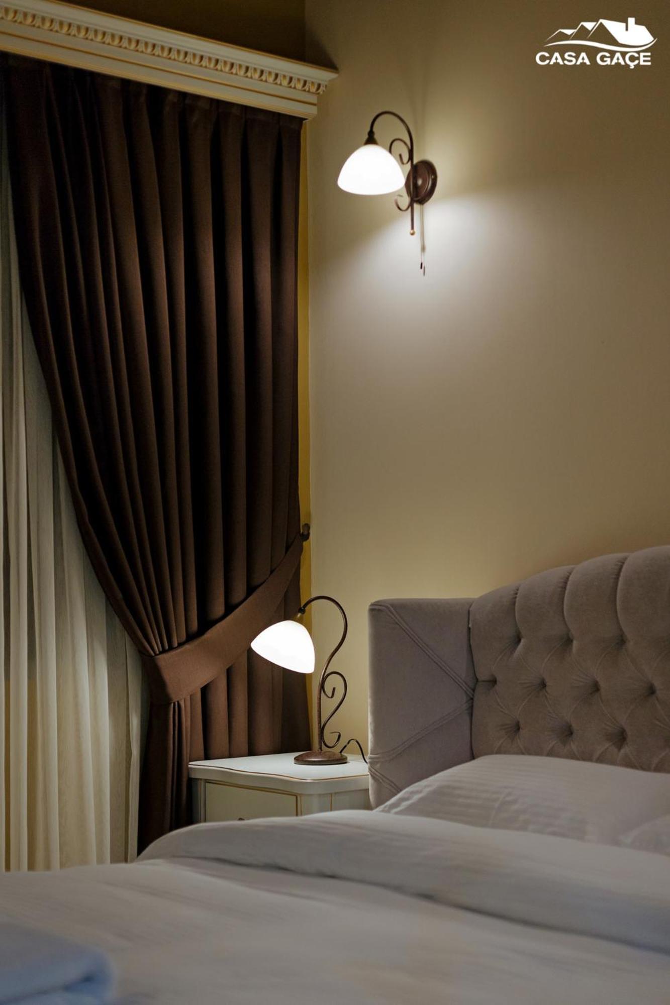 Casa Gace Hotel Korce Rom bilde
