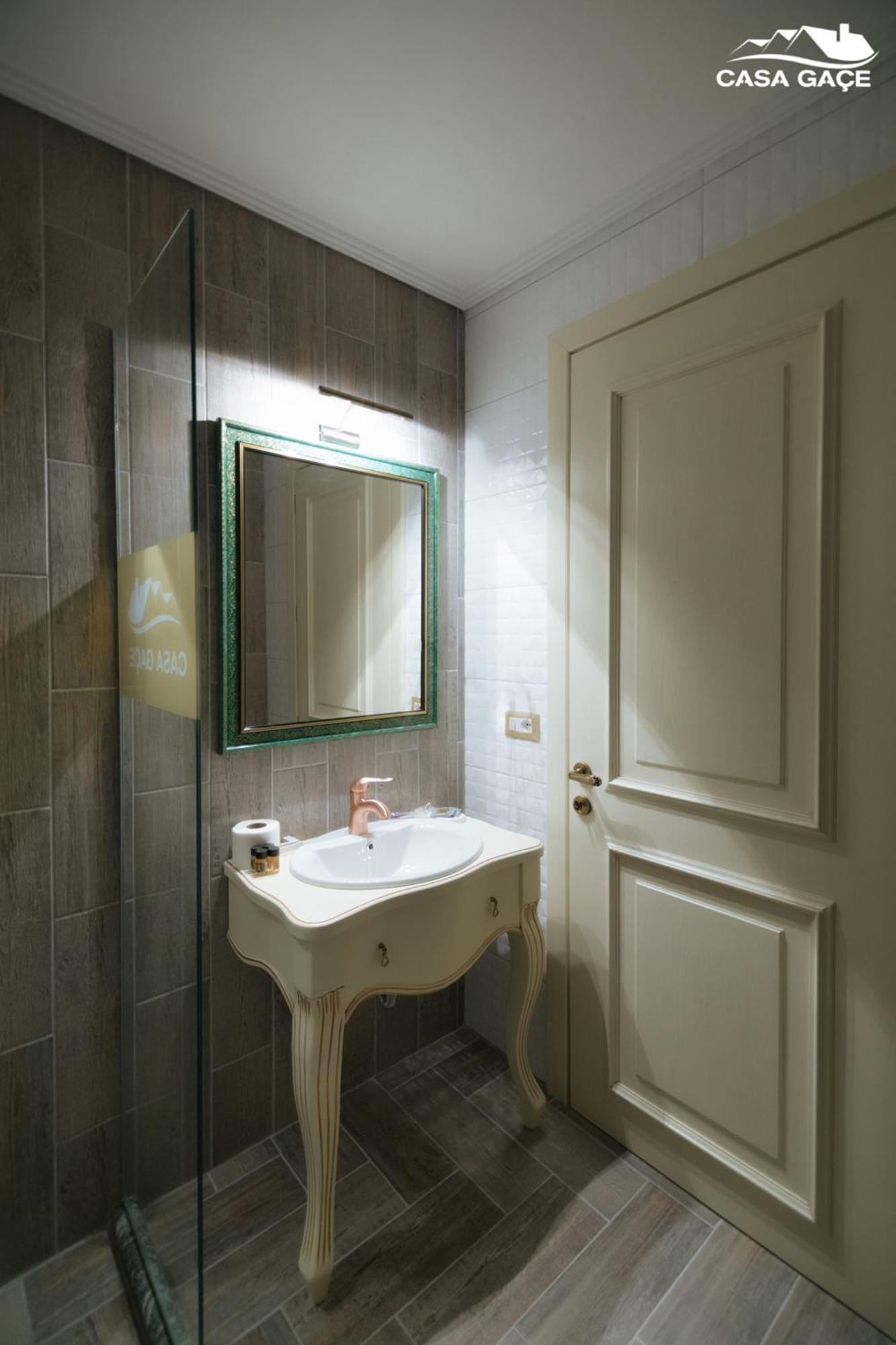 Casa Gace Hotel Korce Rom bilde