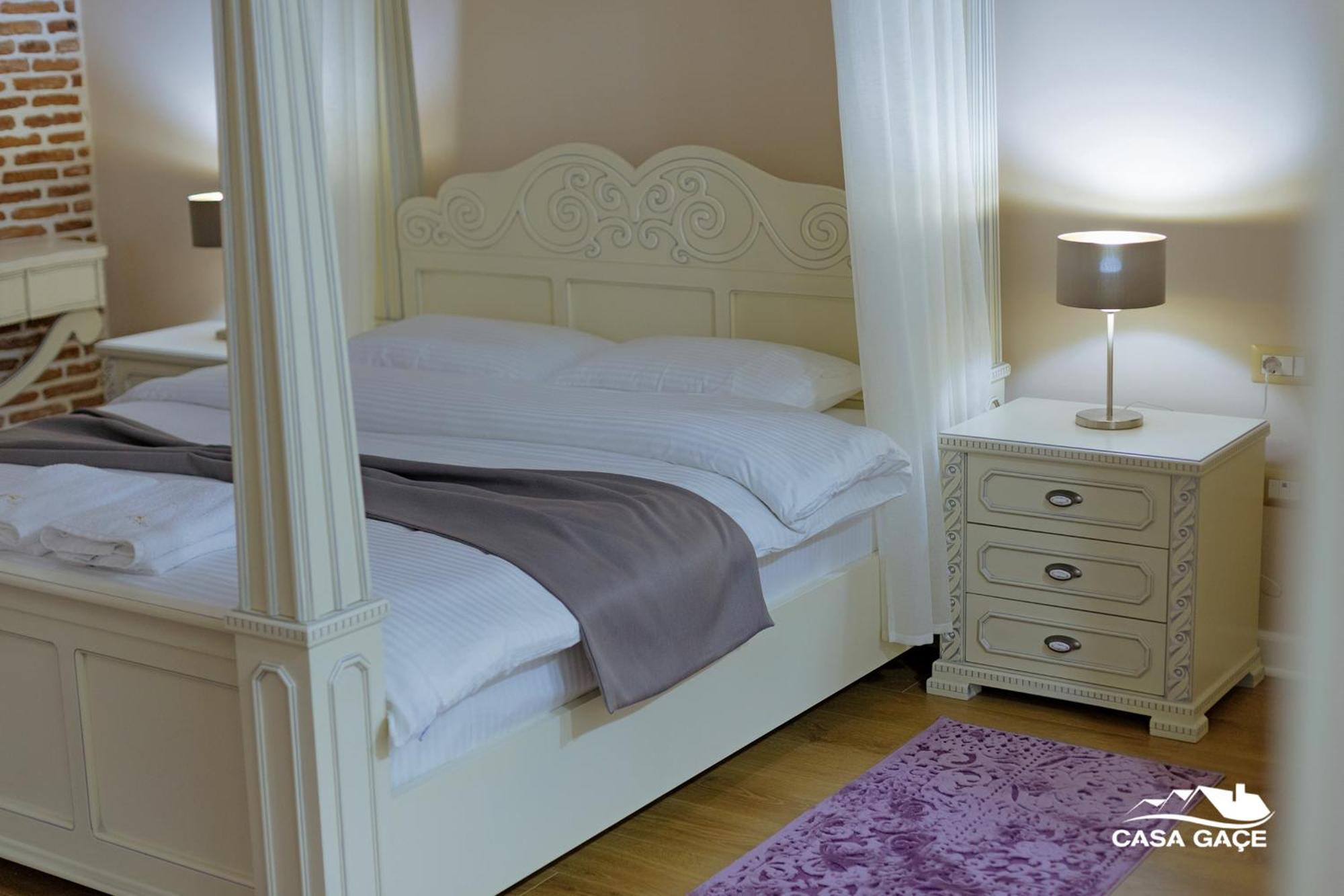 Casa Gace Hotel Korce Rom bilde