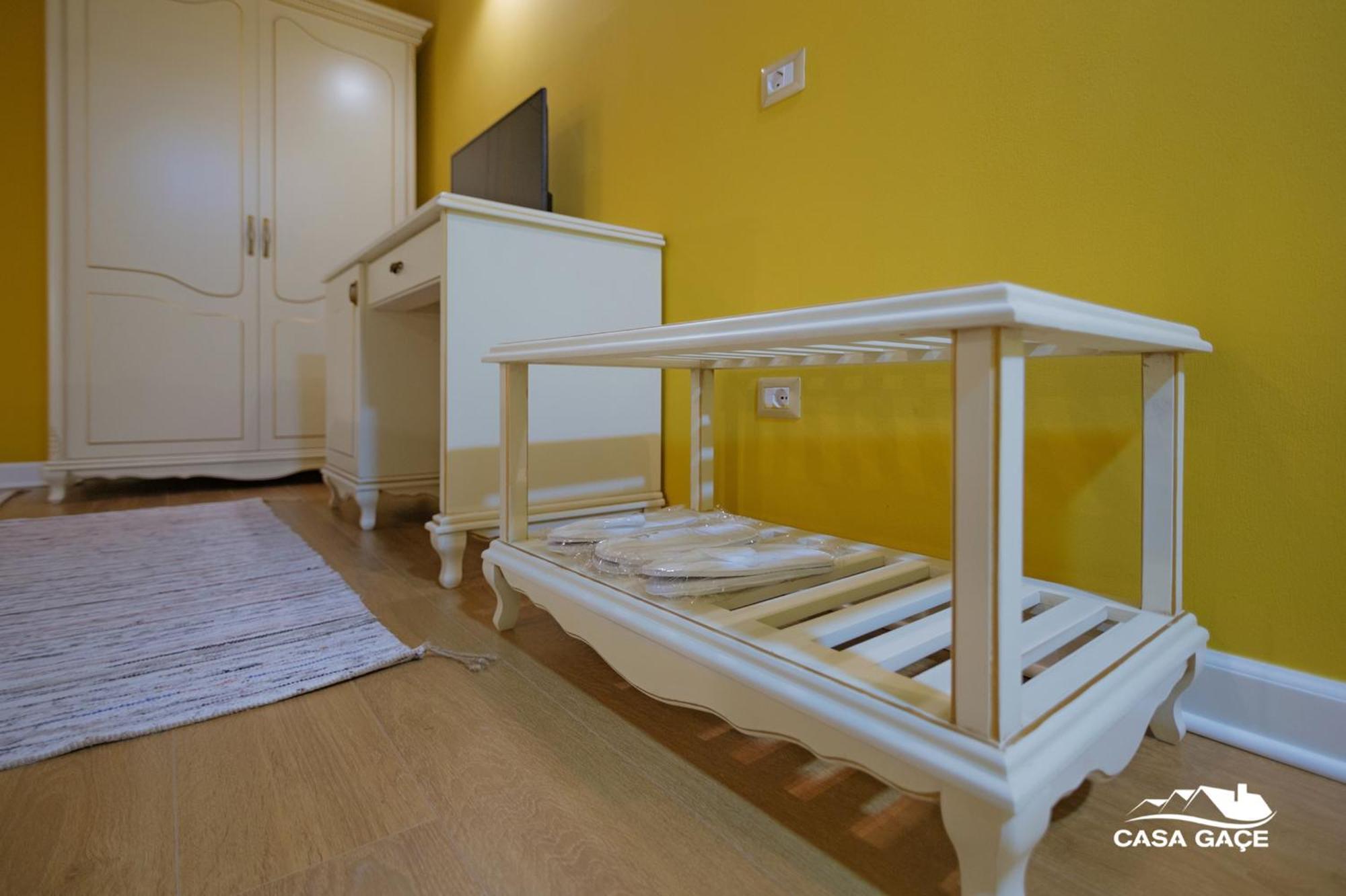 Casa Gace Hotel Korce Rom bilde