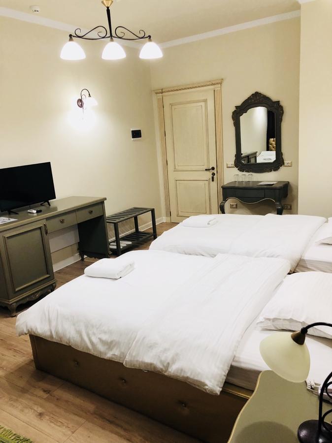 Casa Gace Hotel Korce Rom bilde