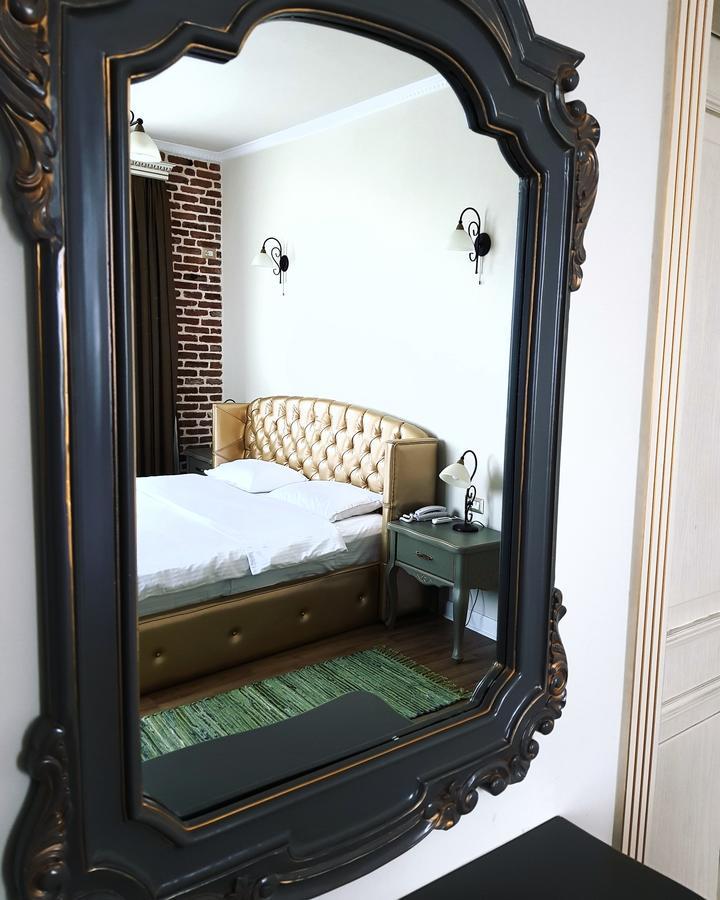 Casa Gace Hotel Korce Rom bilde